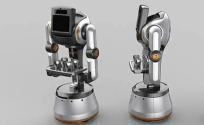 肇慶機器人外觀設計公司:傳統文脈的融合創新