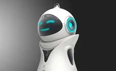 上海機器人工業設計公司:創新驅動與產業融合的智造典范