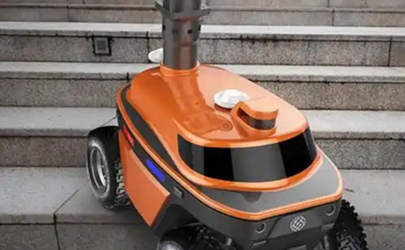 南京機器人外觀設計公司:歷史與科技的共生之美