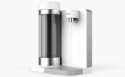 即熱式電熱水壺外觀設(shè)計(jì)-家電工業(yè)設(shè)計(jì)