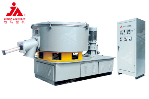 塑料混合機(jī) 塑料混合機(jī)